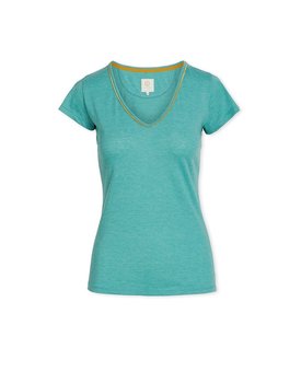 Pip Studio Toy Short Sleeve Melee Green S