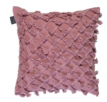 Kaat Amsterdam sierkussen Dondi Pink 45x45