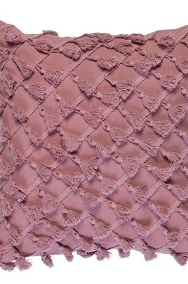 Kaat Amsterdam sierkussen Dondi Pink 45x45