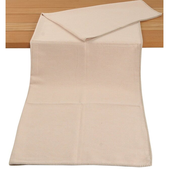 David Fussenegger Sylt Plaid Pfrisch 140x200