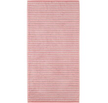 Cawo douchelaken campus 70x140 Rouge