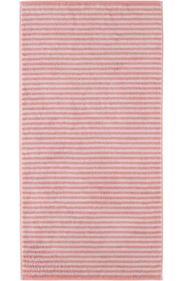 Cawo douchelaken campus 70x140 Rouge