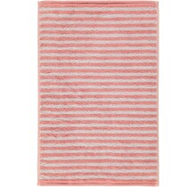 Cawo gastendoekje campus 30x50 Rouge