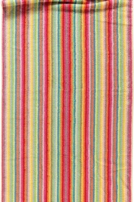 Cawo Lifestyle Streifen Saunahanddoek 7008 Multi-25 70x180
