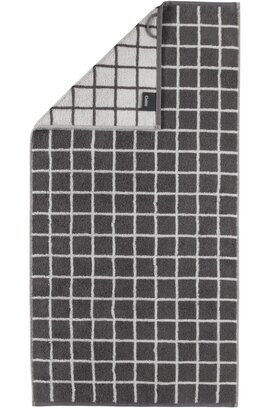 Cawo douchelaken 959 campus 70x140 Anthrazit