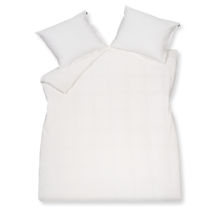Vandyck Dekbedovertrek PURE 24 offwhite