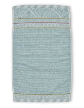 Pip Studio Soft Zellige Blue 30x50