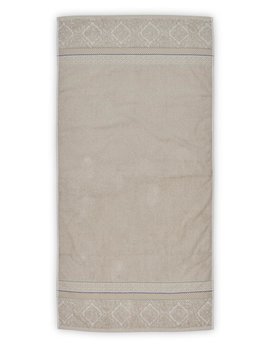 Pip Studio Soft Zellige Khaki 70x140