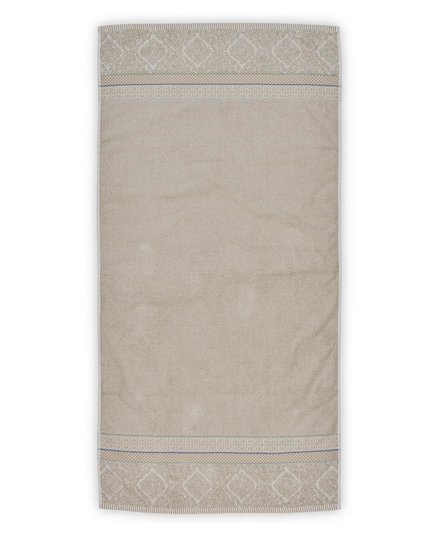 Pip Studio Soft Zellige Khaki 70x140