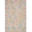 Pip Studio Pip Studio Les Fleurs Khaki 70x140