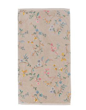 Pip Studio Les Fleurs Khaki 55x100