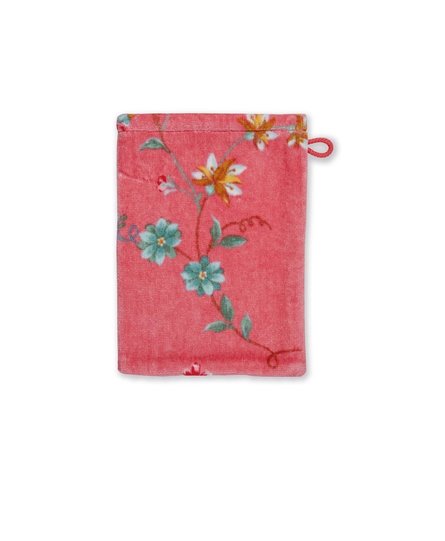 Pip Studio Les Fleurs Pink 16x22