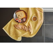 Beddinghouse x Van Gogh Museum Tournesol Tea Towel Yellow