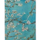 Beddinghouse Beddinghouse x Van Gogh Museum Blossom Tea Towel Blue