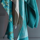 Beddinghouse Beddinghouse x Van Gogh Museum Blossom Tea Towel Blue