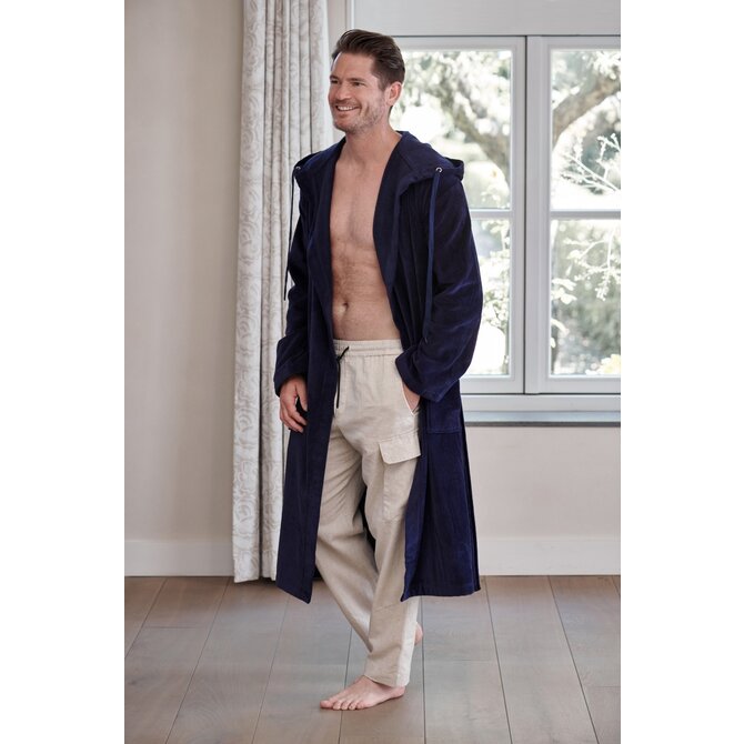 Vandyck Rio Badjas Dark Navy Small