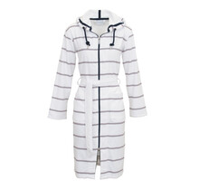 Carl Ross Badjas 560410 white/platin 40/42