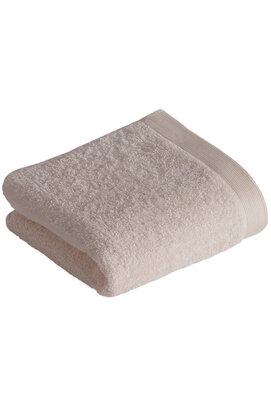 Vossen Gastendoek High Line Ivory 40x60