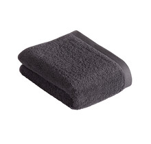 Vossen Douchelaken High Line Graphit 67x140