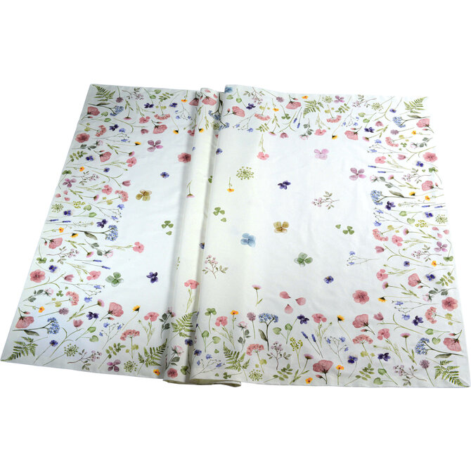 Sander tafelkleed Suzanne 150x250