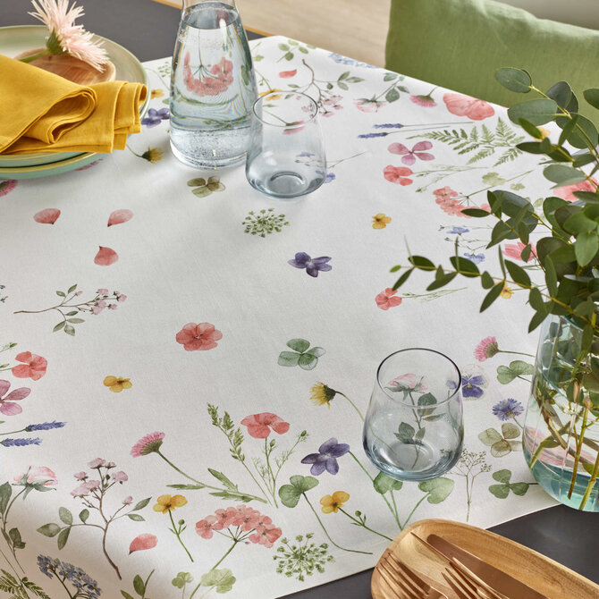 Sander tafelkleed Suzanne 150x250