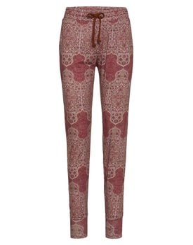 Essenza Jules Giulia Trousers Long Rose XL