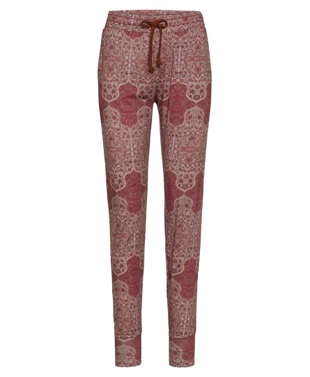 Essenza Jules Giulia Trousers Long Rose XL