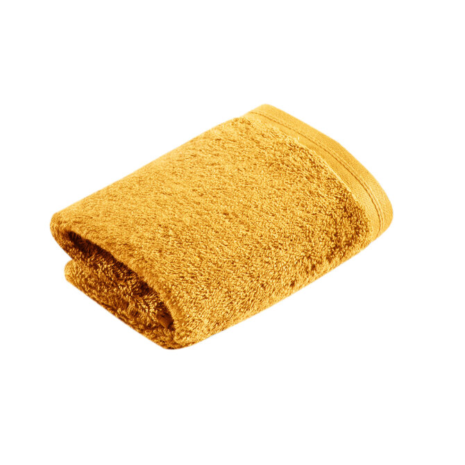 Vossen Gezichtsdoekje Vegan Life salamander 30x30 Vossen Gezichtsdoekje Vegan Life salamander 30x30