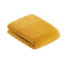 Vossen douchelaken Vegan Life salamander 67x140