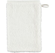 Cawö Heritage uni Washandje weiß