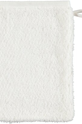 Cawö Heritage uni Washandje weiß