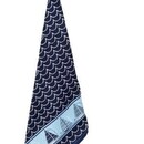 Bunzlau Castle Bunzlau Castle Boat keukendoek 53x60 Dark Blue