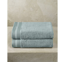 De Witte Lietaer Excellence douchelaken 70x140 Oxyde