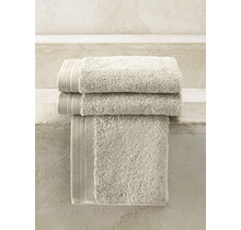 De Witte Lietaer Excellence gastendoekje 40x60 Sand