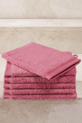De Witte Lietaer Excellence washandje 16x21 Blossom