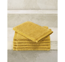 De Witte Lietaer washand Excellence 16x22 ochre