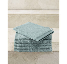 De Witte Lietaer Excellence washandje 16x21 Oxyde