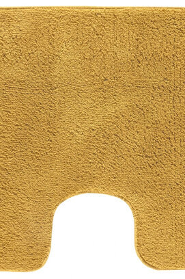 Casilin Havana Toiletmat Ochre 59x59