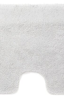 Casilin Havana Toiletmat White Smoke 59x59