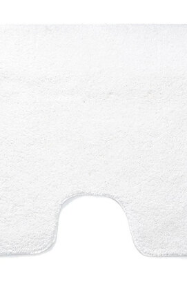 Casilin Havana Toiletmat White 59x59