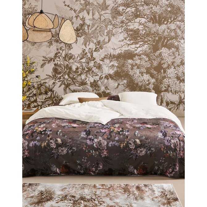 Essenza Minte Dekbedovertrek 200x220+2/60x70 Oyster