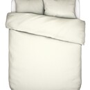 Essenza Essenza Minte Dekbedovertrek 240x220+2/60x70 Oyster