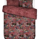 Essenza Essenza Isabelle Dekbedovertrek 200x220+2/60x70 Marsala