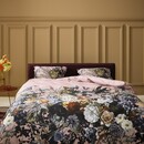 Essenza Essenza Eleanor Dekbedovertrek 260x220+2/60x70 Woodrose