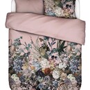 Essenza Essenza Eleanor Dekbedovertrek 260x220+2/60x70 Woodrose
