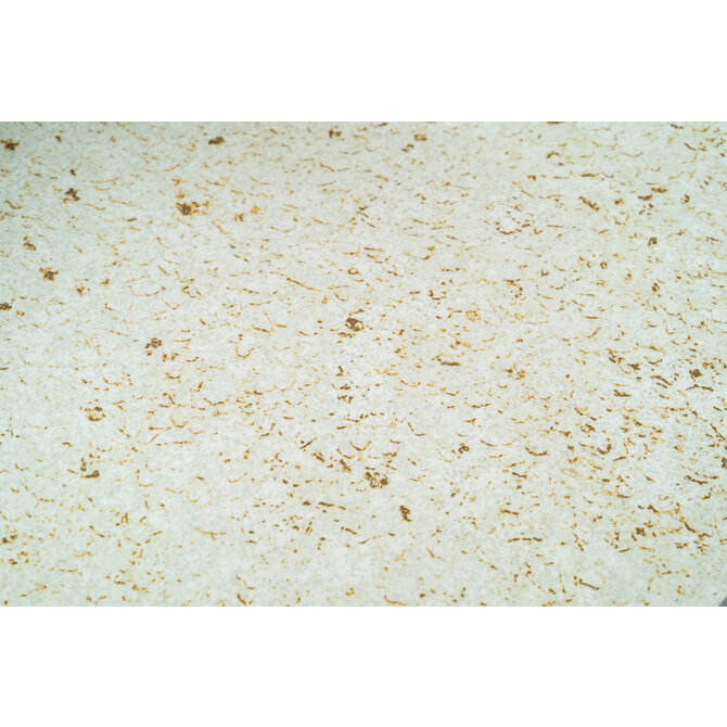 Kayori Dekbedovertrek Kojima 200x200/220 Zilver