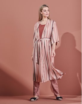 Essenza Ilona Meryl Kimono S Rose