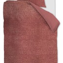 At Home by Beddinghouse At Home by BeddingHouse Cosy Corduroy Dekbedovertrek  Oker 60 x 70 cm