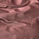 At Home by Beddinghouse At Home by BeddingHouse Cosy Corduroy Dekbedovertrek  Roze 60 x 70 cm