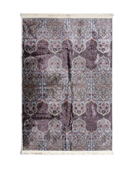 Essenza Giulia Carpet 120x180 Iceblue